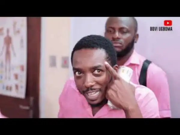 Bovi Ugboma – Back to School (Second Term) (Yahoo Pant)